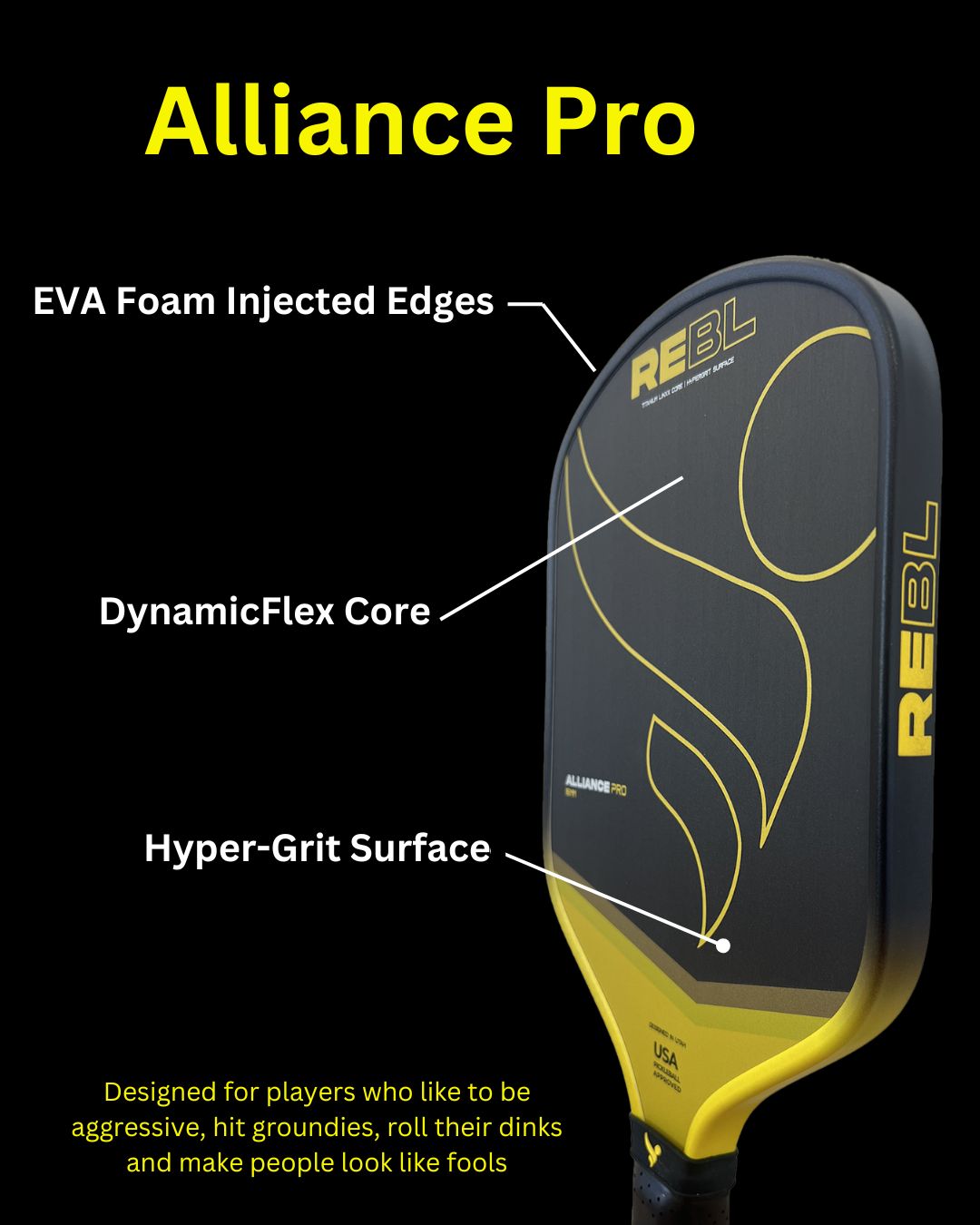 Alliance Pro