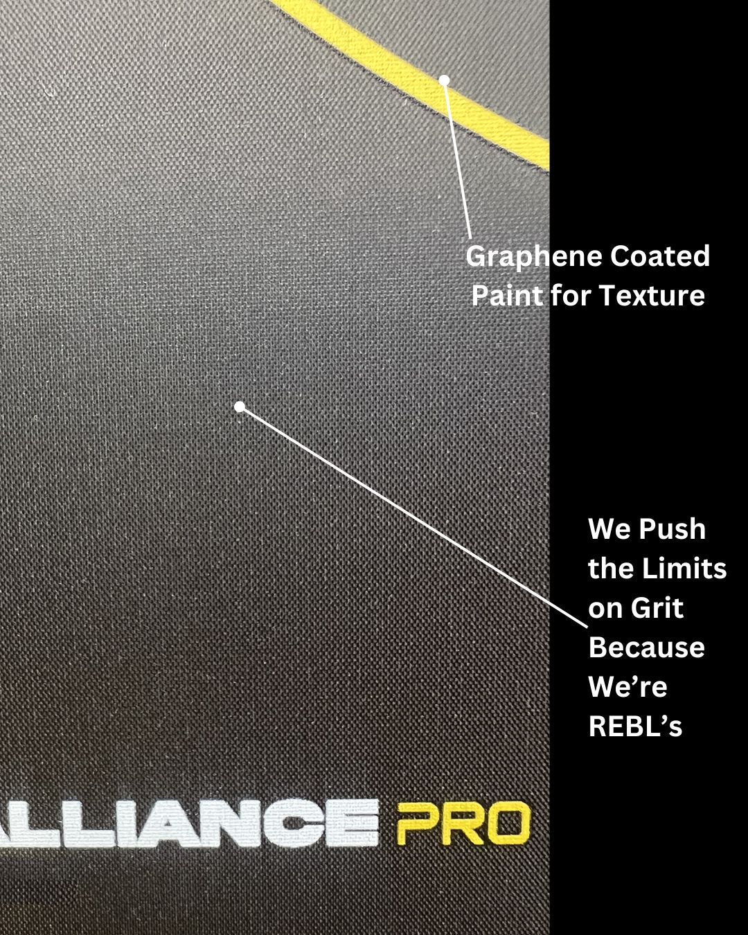 Alliance Pro